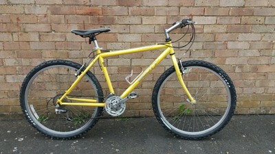 scott rockwood mountain bike